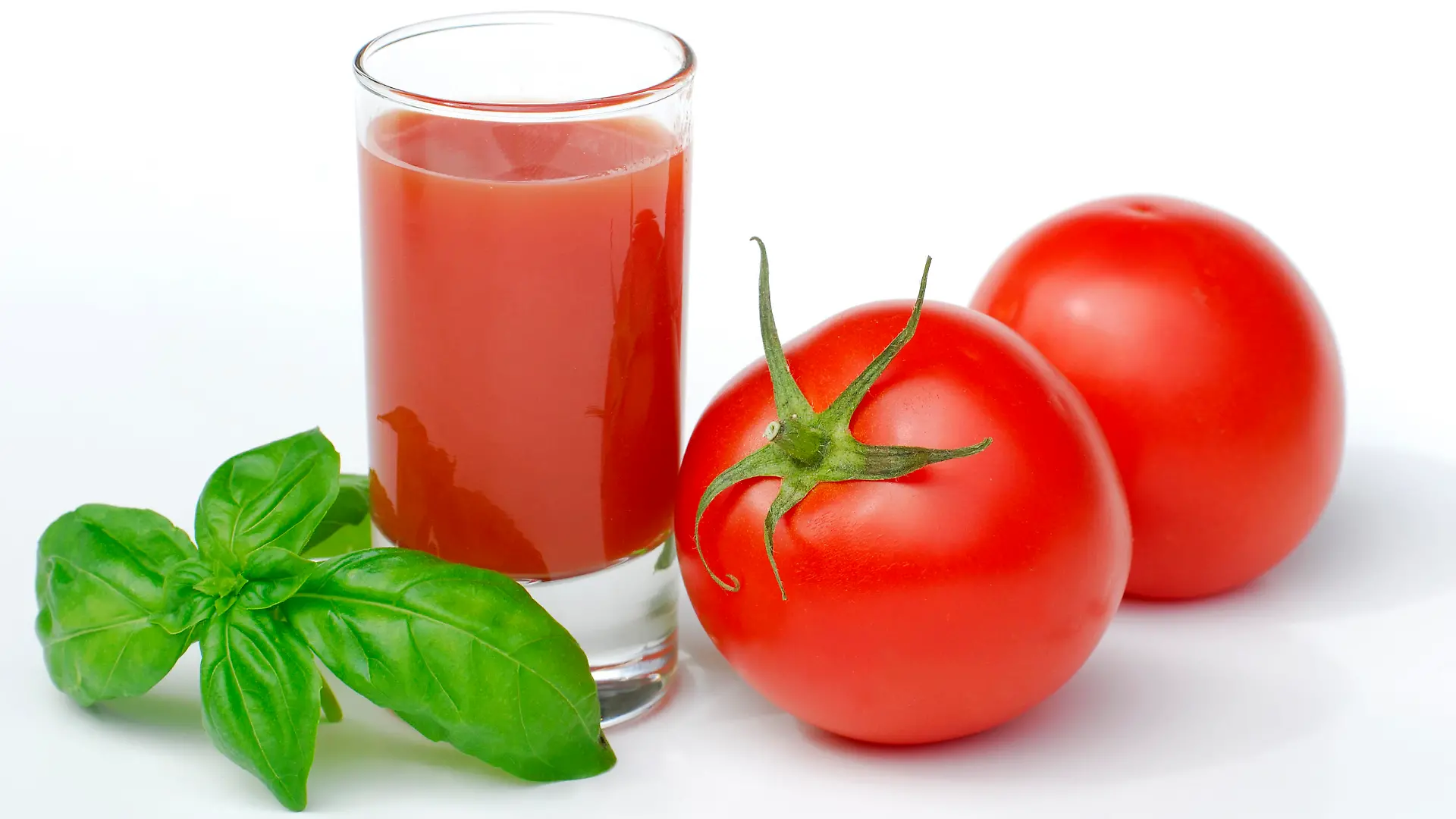 Rotes Essen regt den Appetit an Das Auge isst mit: Am liebsten, wenn es rot sieht