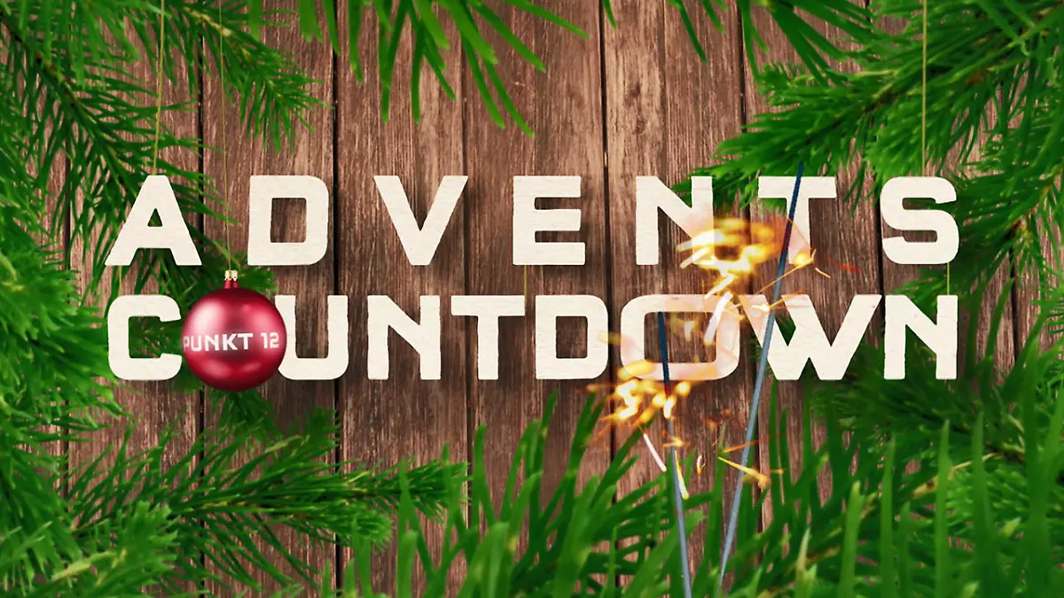 Auftakt in den Advent Gute Vorbereitung ist alles