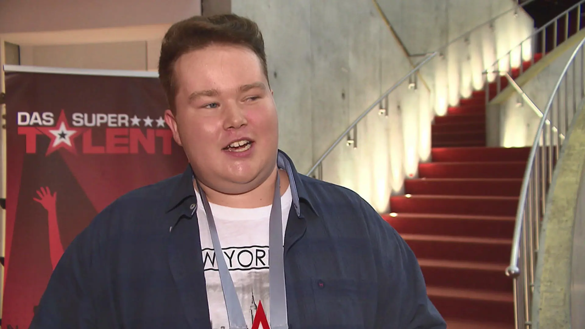 Marius hat es seinen ehemaligen Mobbern gezeigt "Ich will nichts mehr mit denen zu tun haben"