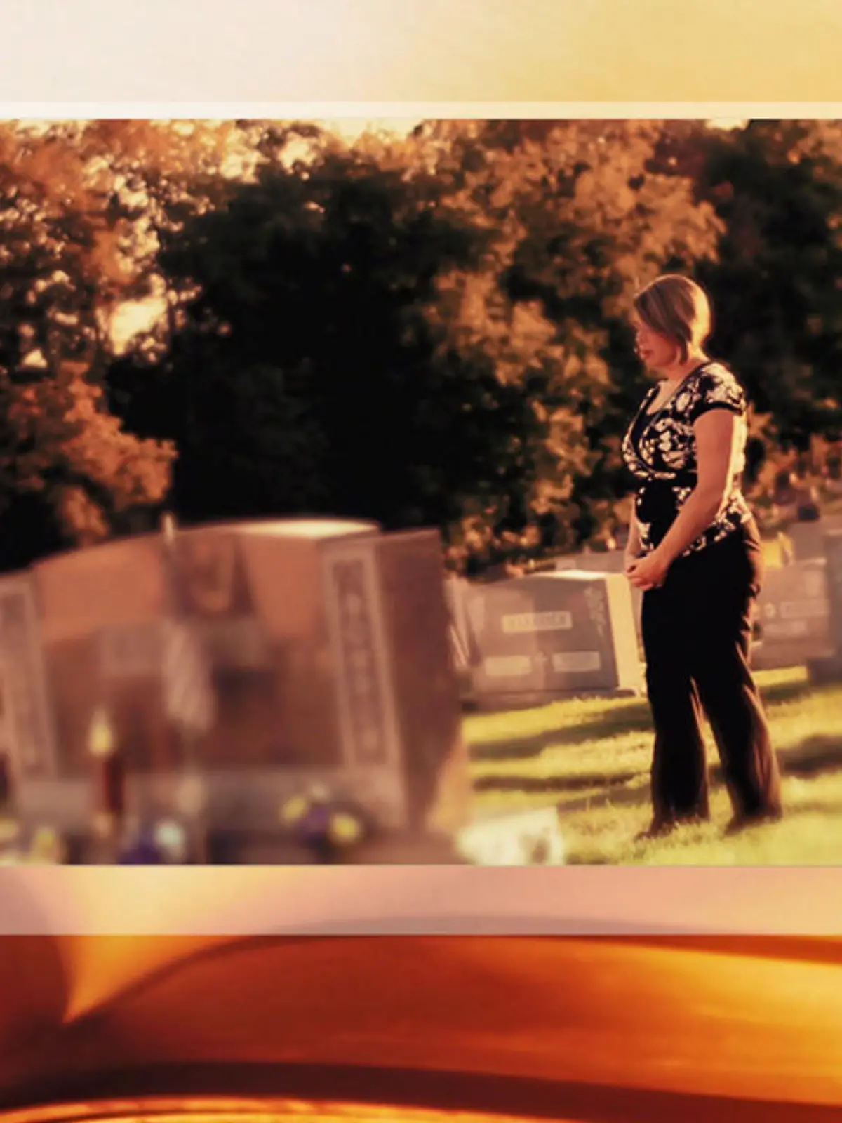 Bild zu: "Ewigkeitssonntag"