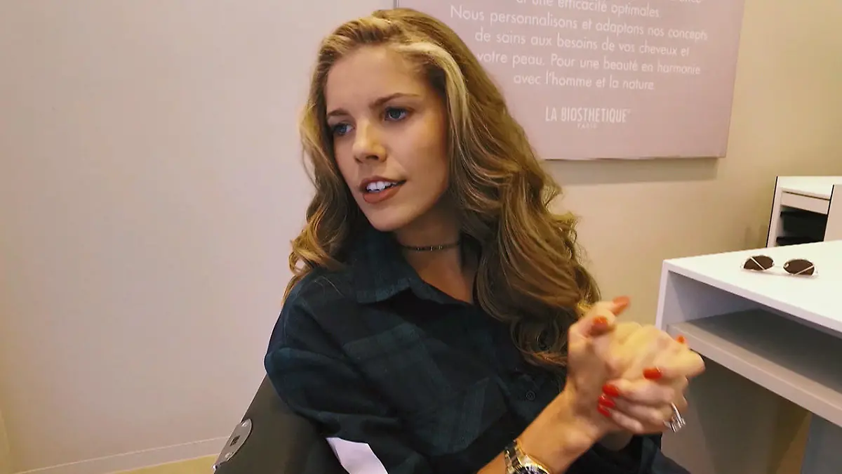 Victoria Swarovski: "Immer noch kleines Mädchen" Die Supertalent-Jurorin über ihren Star-Hype