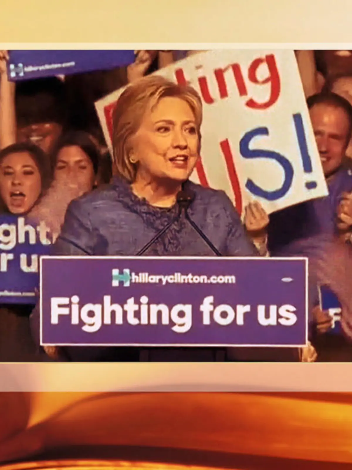 Bild zu: "Präsidentschaftswahlen in den USA"