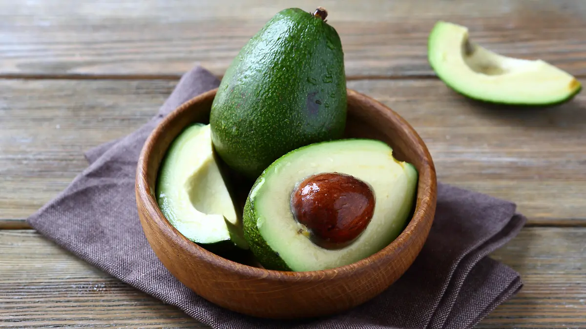 Darum helfen Avocados sogar gegen Stress! Viel Fett, aber...