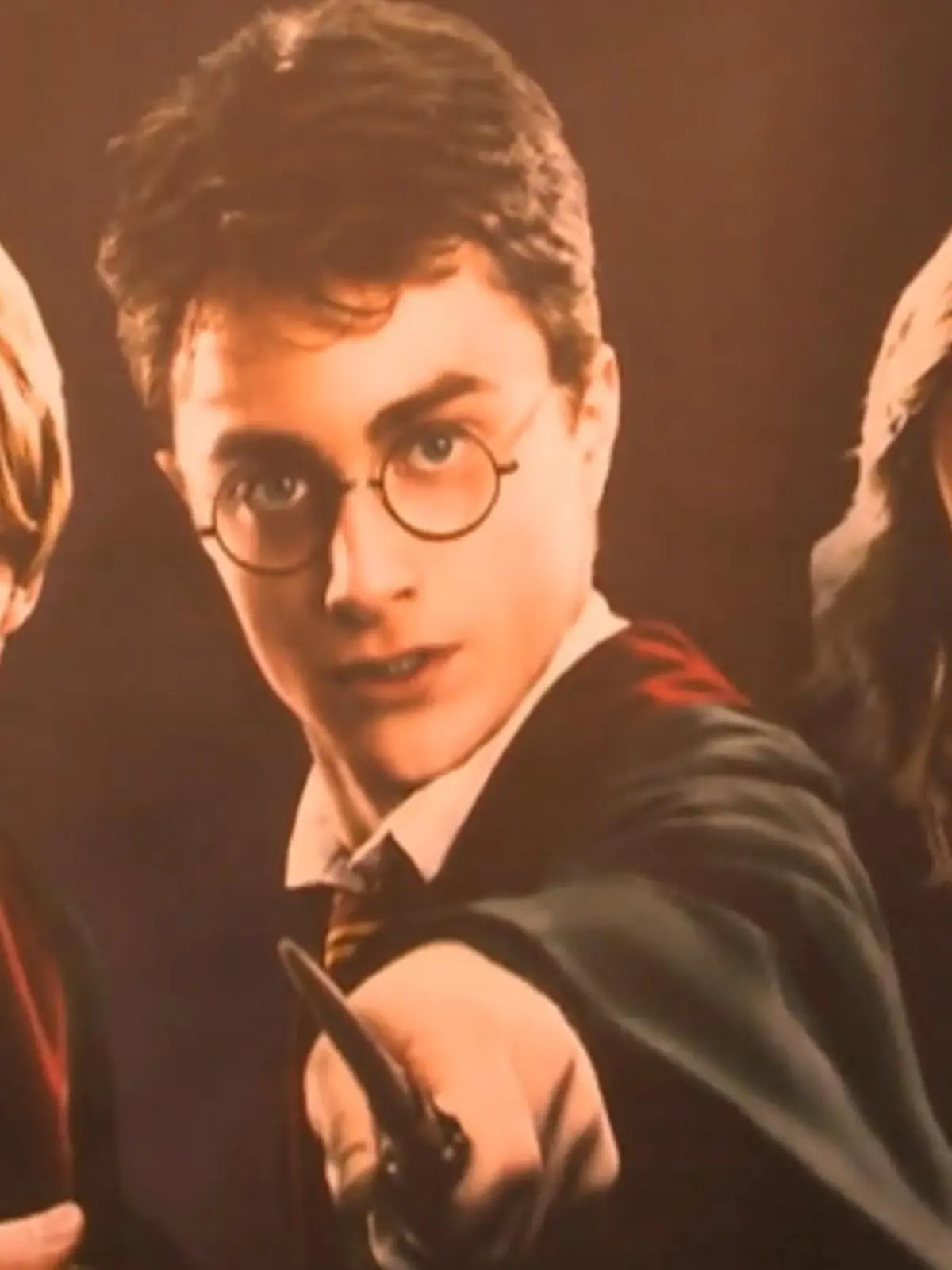 Vor 25 Jahren begann etwas Magisches: Denn so lange ist es schon her, dass die erste Ausgabe der Harry-Potter-Saga rauskam. Auf einer Zugfahrt soll der weltberühmten Autorin J.K. Rowling damals die Idee zur magischen Harry-Potter-Welt gekommen sein. Und noch heute verzaubern die Bücher die ganze Welt – mittlerweile wurde die Zaubergeschichte in 79 Sprachen übersetzt. Julia Arndt blickt im Video auf 25 Jahre Harry Potter-Magie zurück und zeigt Ihnen Fakten, die Sie garantiert noch nicht wussten.