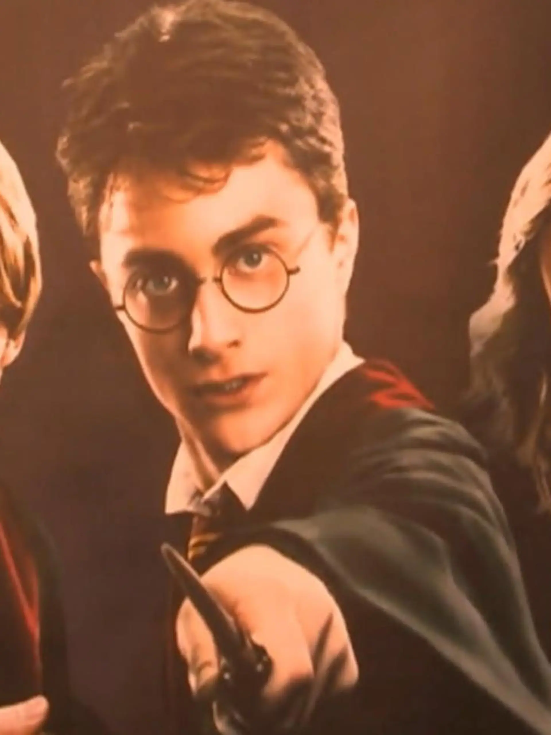 Vor 25 Jahren begann etwas Magisches: Denn so lange ist es schon her, dass die erste Ausgabe der Harry-Potter-Saga rauskam. Auf einer Zugfahrt soll der weltberühmten Autorin J.K. Rowling damals die Idee zur magischen Harry-Potter-Welt gekommen sein. Und noch heute verzaubern die Bücher die ganze Welt – mittlerweile wurde die Zaubergeschichte in 79 Sprachen übersetzt. Julia Arndt blickt im Video auf 25 Jahre Harry Potter-Magie zurück und zeigt Ihnen Fakten, die Sie garantiert noch nicht wussten.