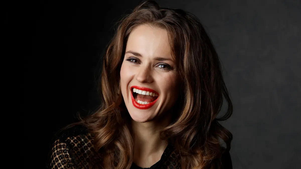 Braune Augen und brünett: Diese Farben sollten Sie tragen Der perfekte Lippenstift-Ton