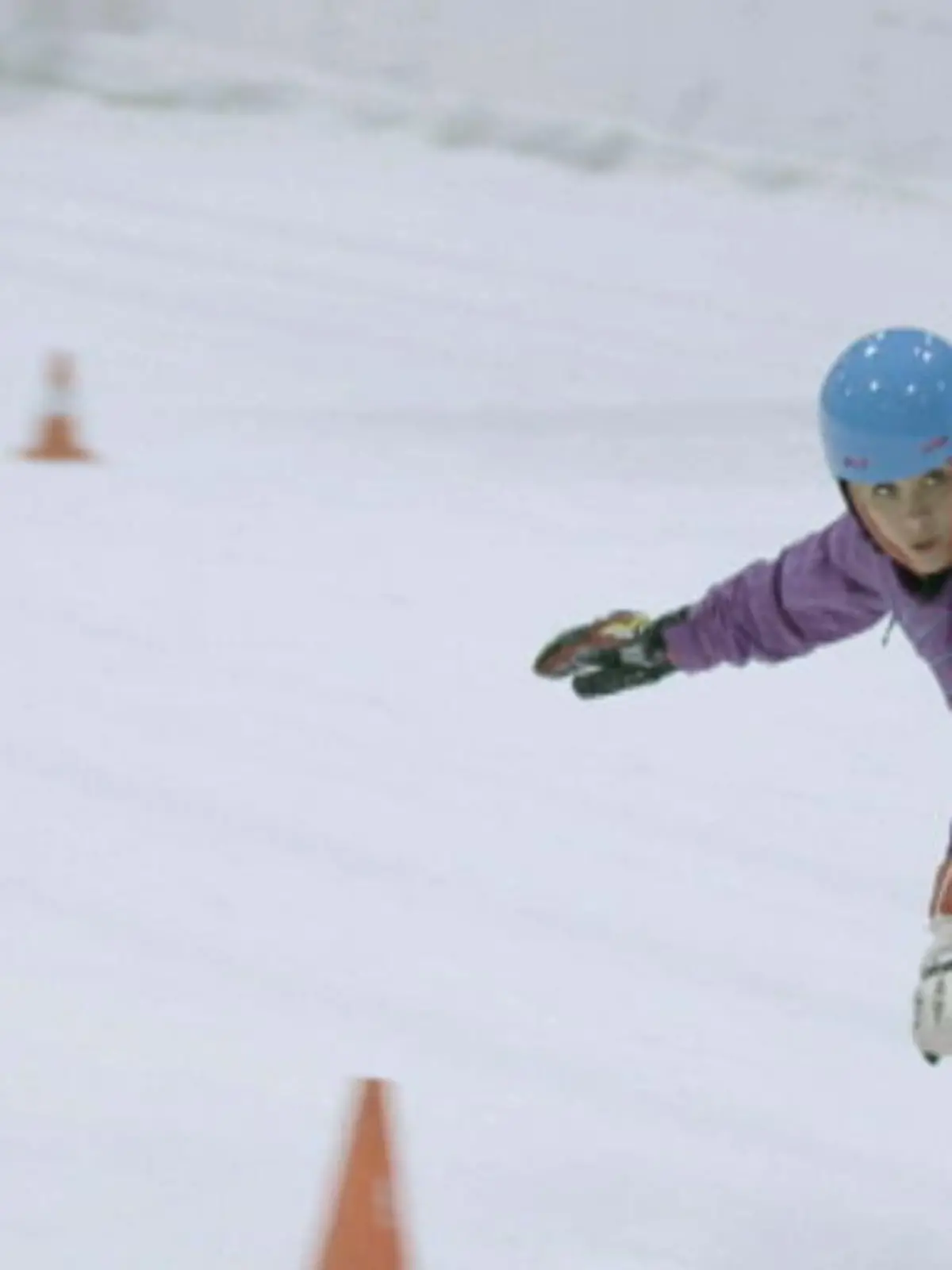 Bild zu: "Panagiota: "Die Angst ist geplatzt wie ein Schneeball""