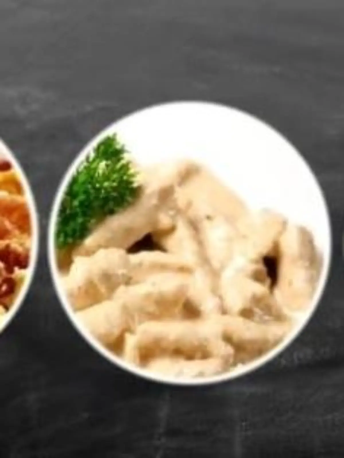 Bild zu: "So geht 'Kochen' mit der Mikrowelle!"