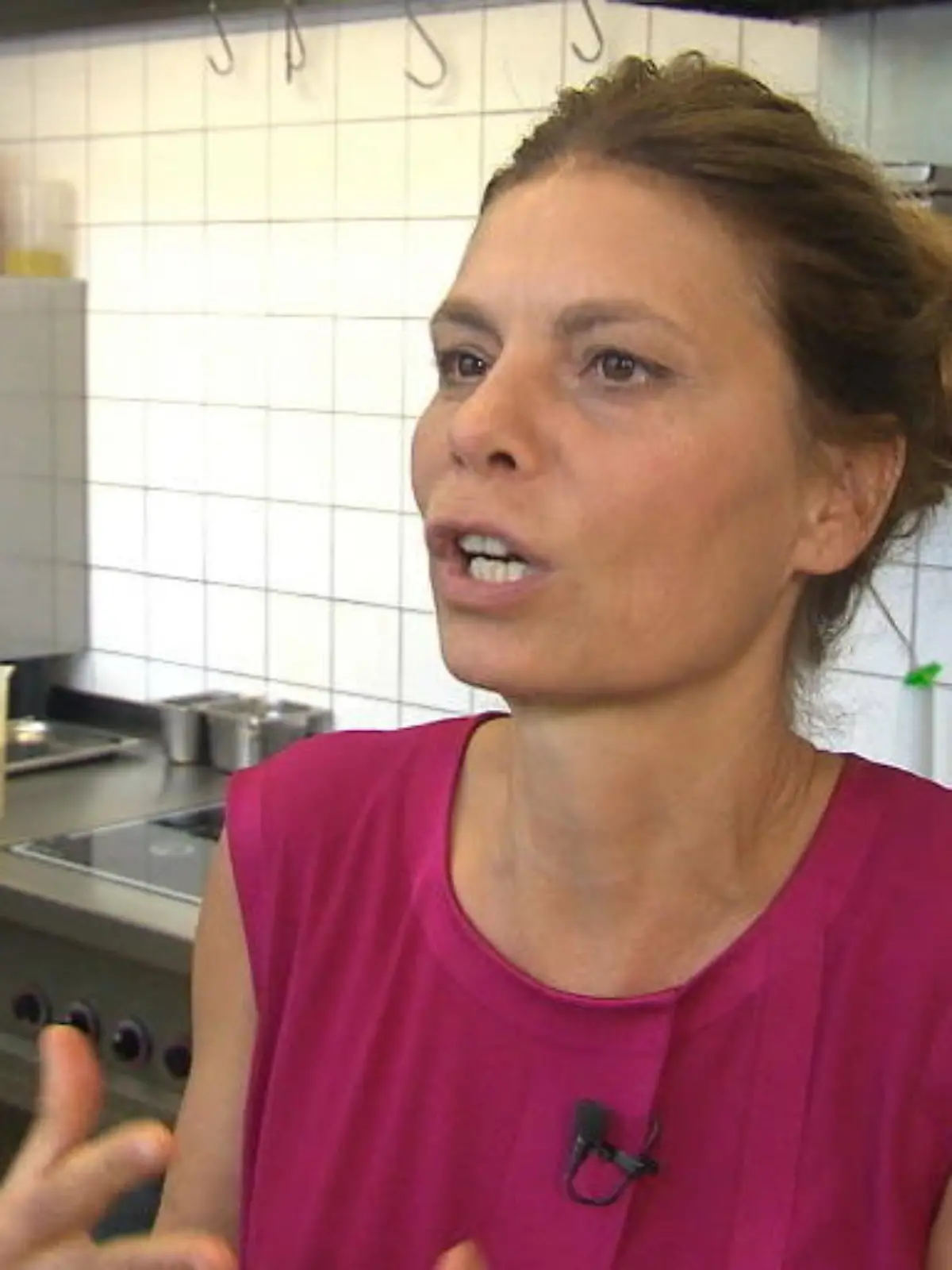 Bild zu: "„Iss‘ einfach natürlich, frisch, regional, saisonal!""