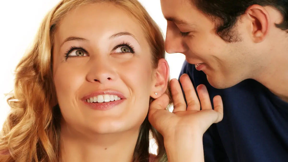 Nicht nur Frauen quasseln den ganzen Tag Der Männer-Frauen-Vergleich