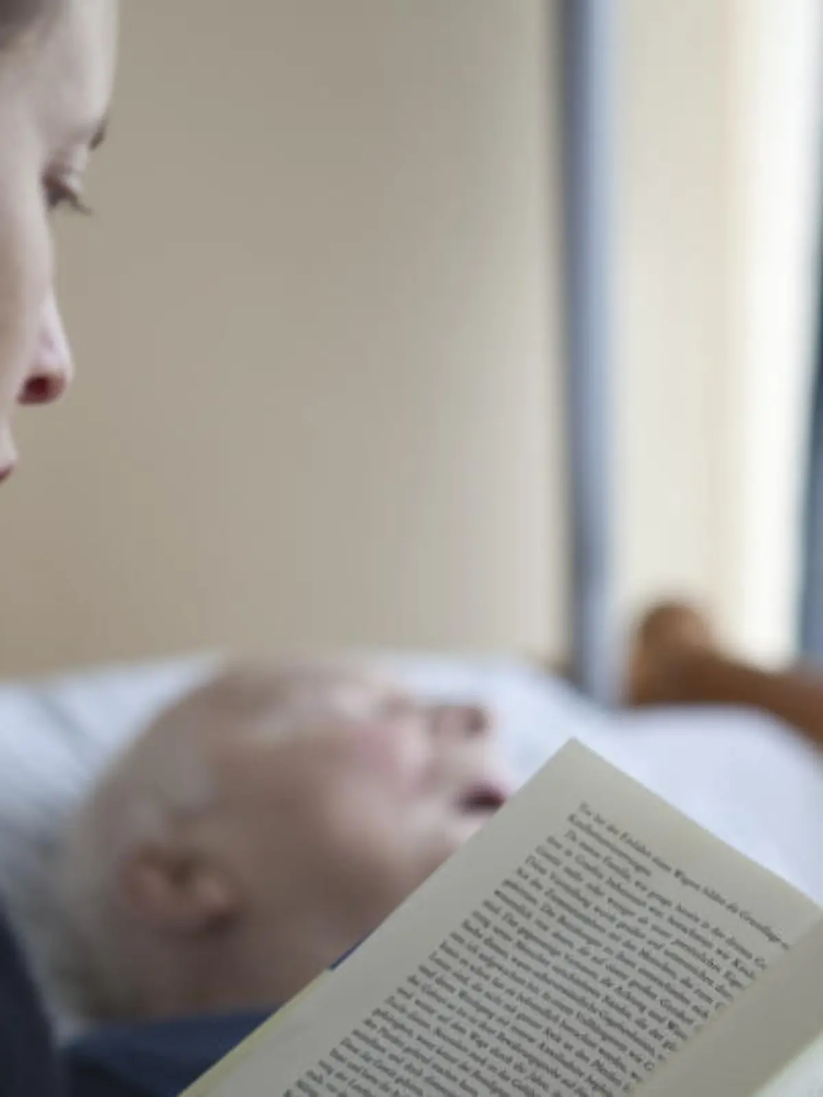 Bild zu: "Patientenverfügung: Darauf sollten Sie achten!"