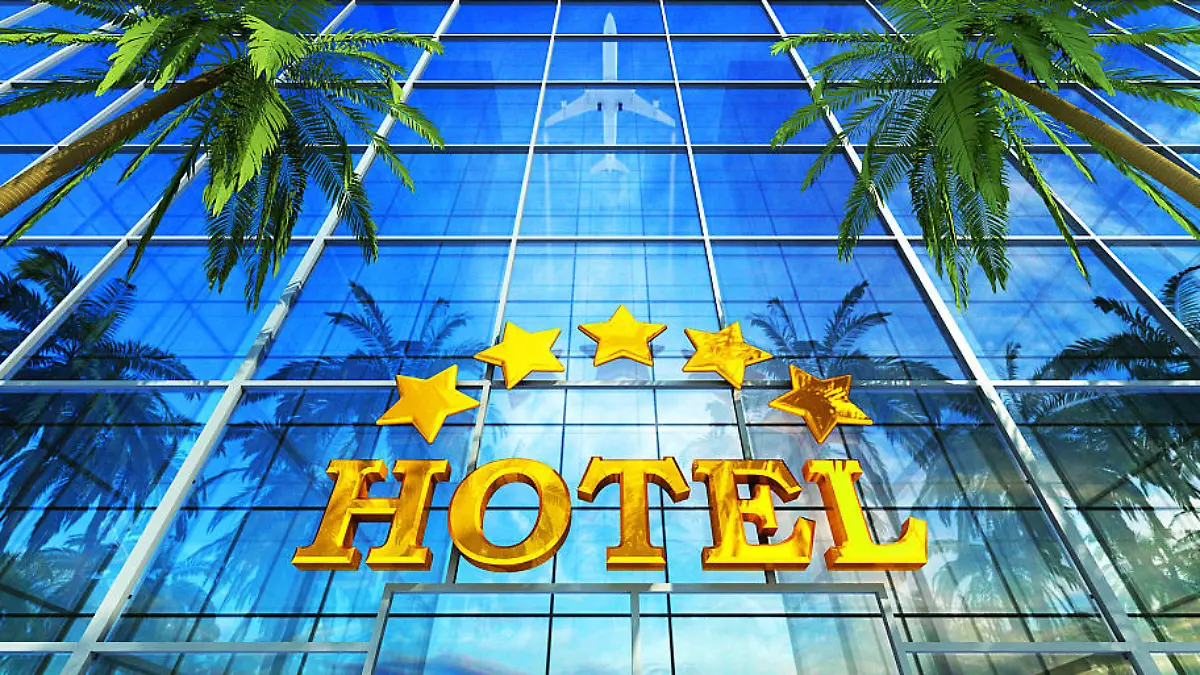 Mit diesen Tricks zocken uns Pseudo-Sternehotels ab Gefälschte Fotos und selbstverfasste Bewertungen