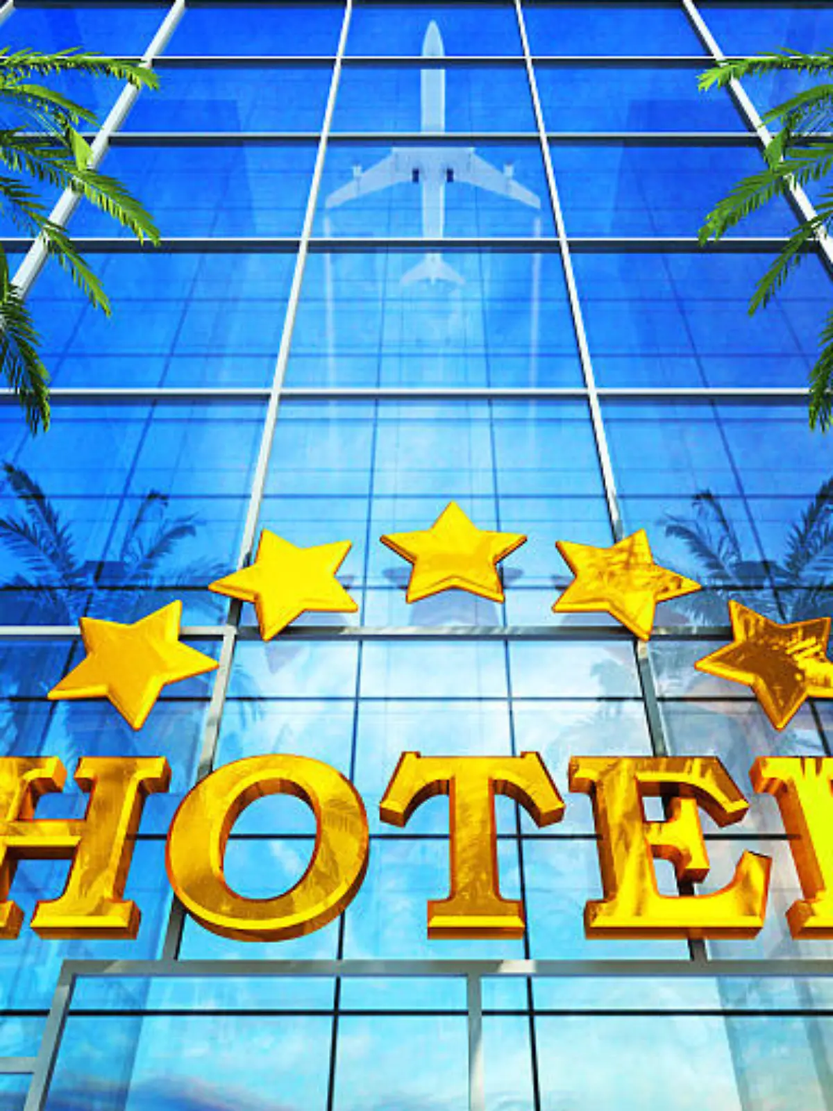 Bild zu: "Mit diesen Tricks zocken uns Pseudo-Sternehotels ab"