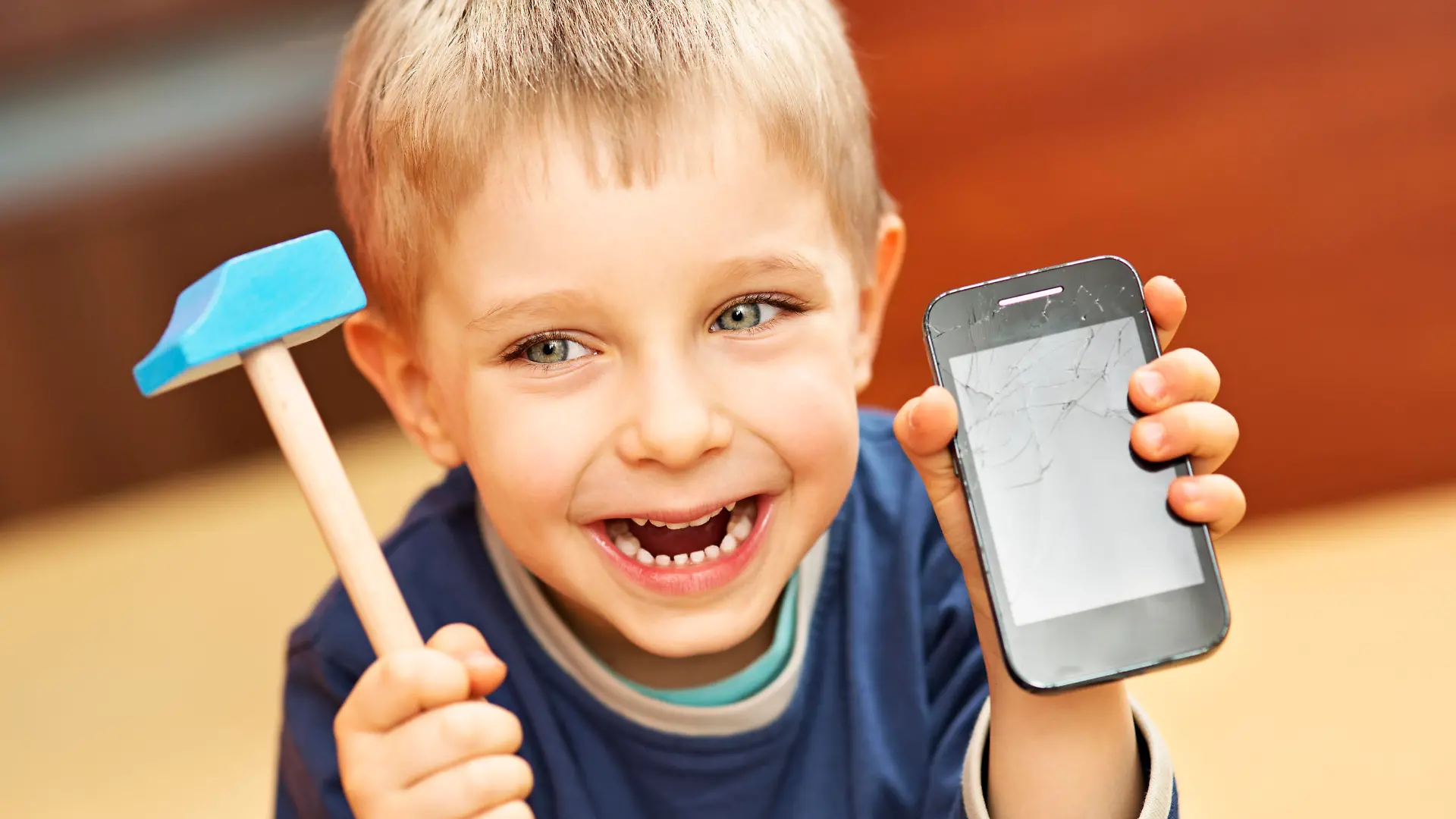 Wann Eltern für ihre Kinder haften müssen Einen Moment nicht aufgepasst?