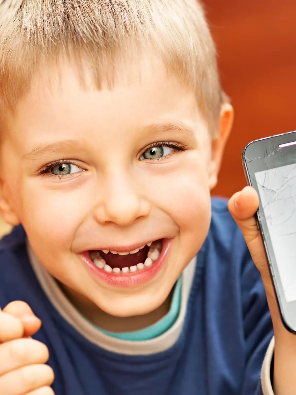 Bild zu: "Wann Eltern für ihre Kinder haften müssen "