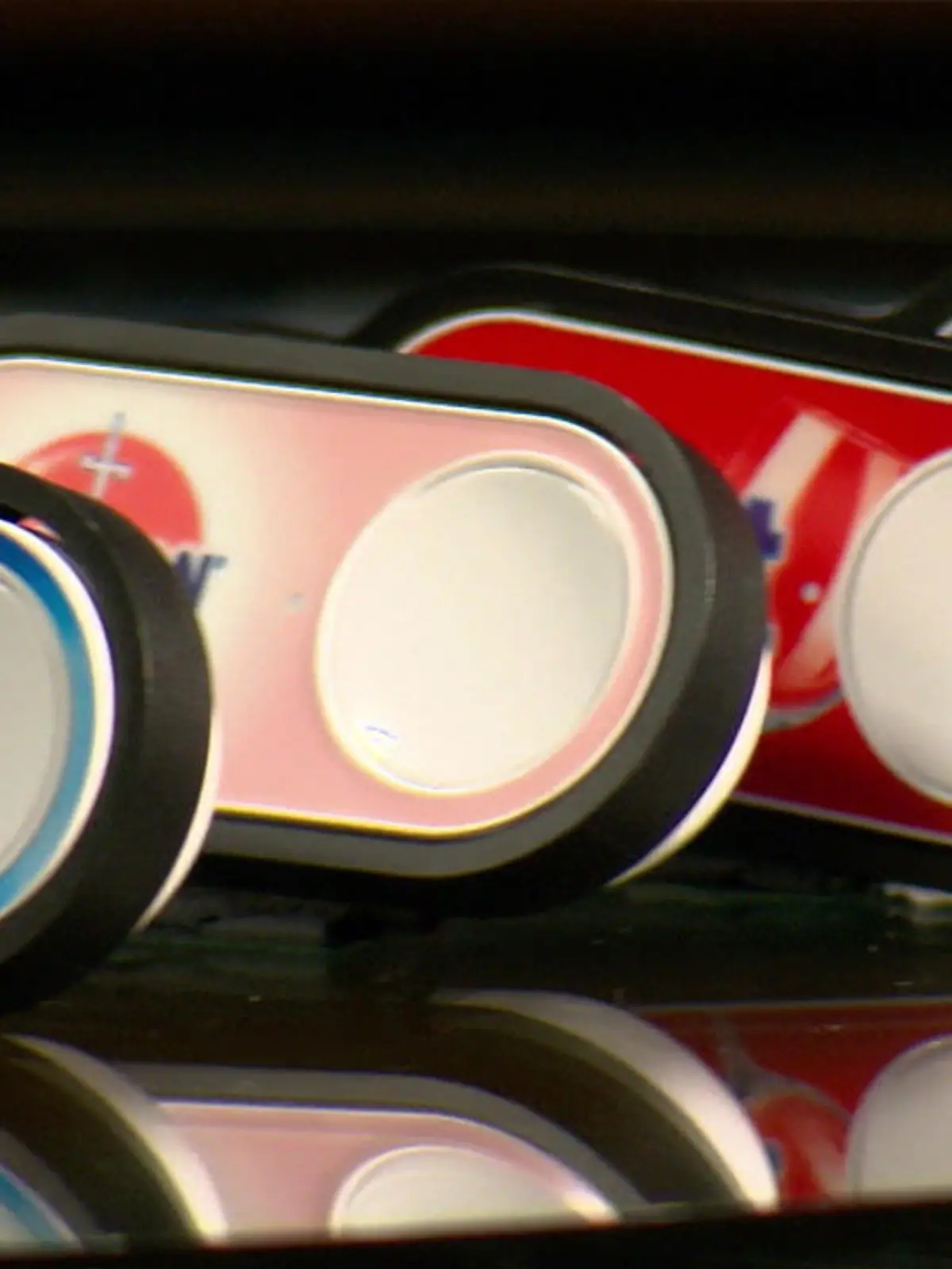 Bild zu: "So funktioniert der Amazon Dash Button"