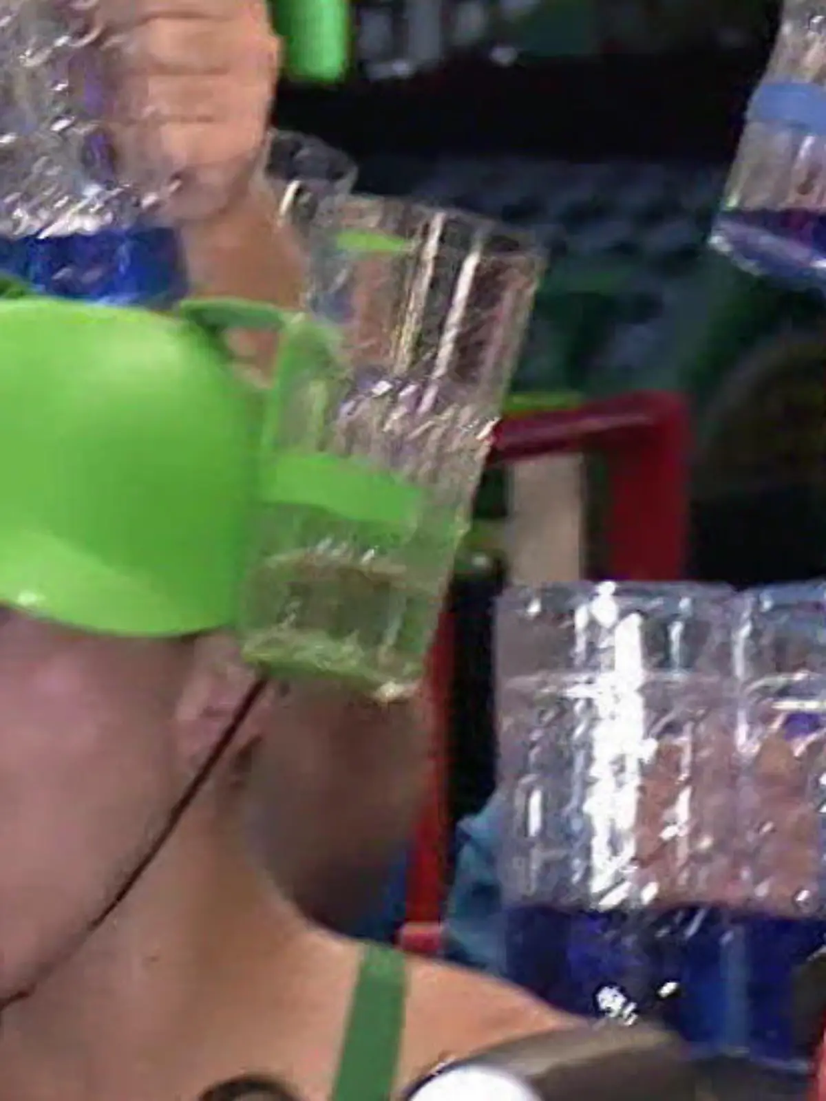Bild zu: "Diese "Spritztour" bringt Detlef Steves an seine Grenzen"