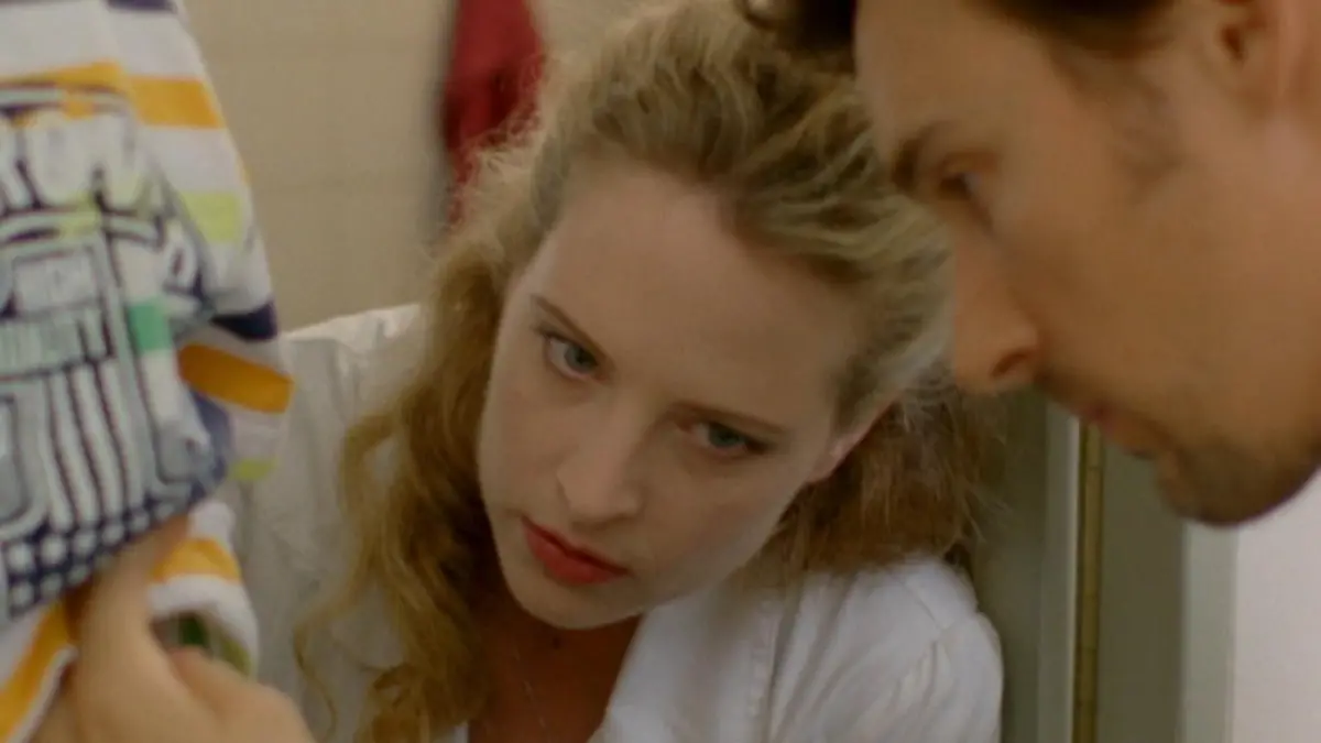 Gretchen und Marc machen eine schlimme Entdeckung Folge: "Herr Ober! Mein Happy End ist kalt!"