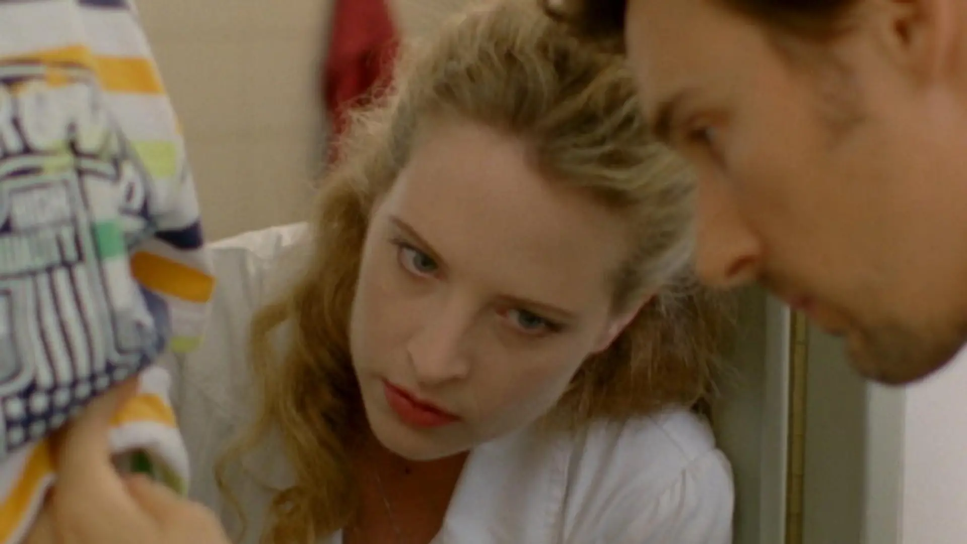 Gretchen und Marc machen eine schlimme Entdeckung Folge: "Herr Ober! Mein Happy End ist kalt!"