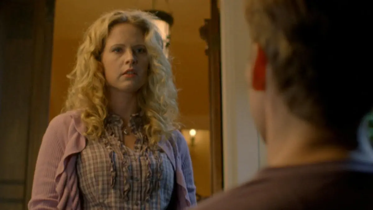 Marc will eine Nacht mit Gretchen Folge: "Herr Ober! Mein Happy End ist kalt!"