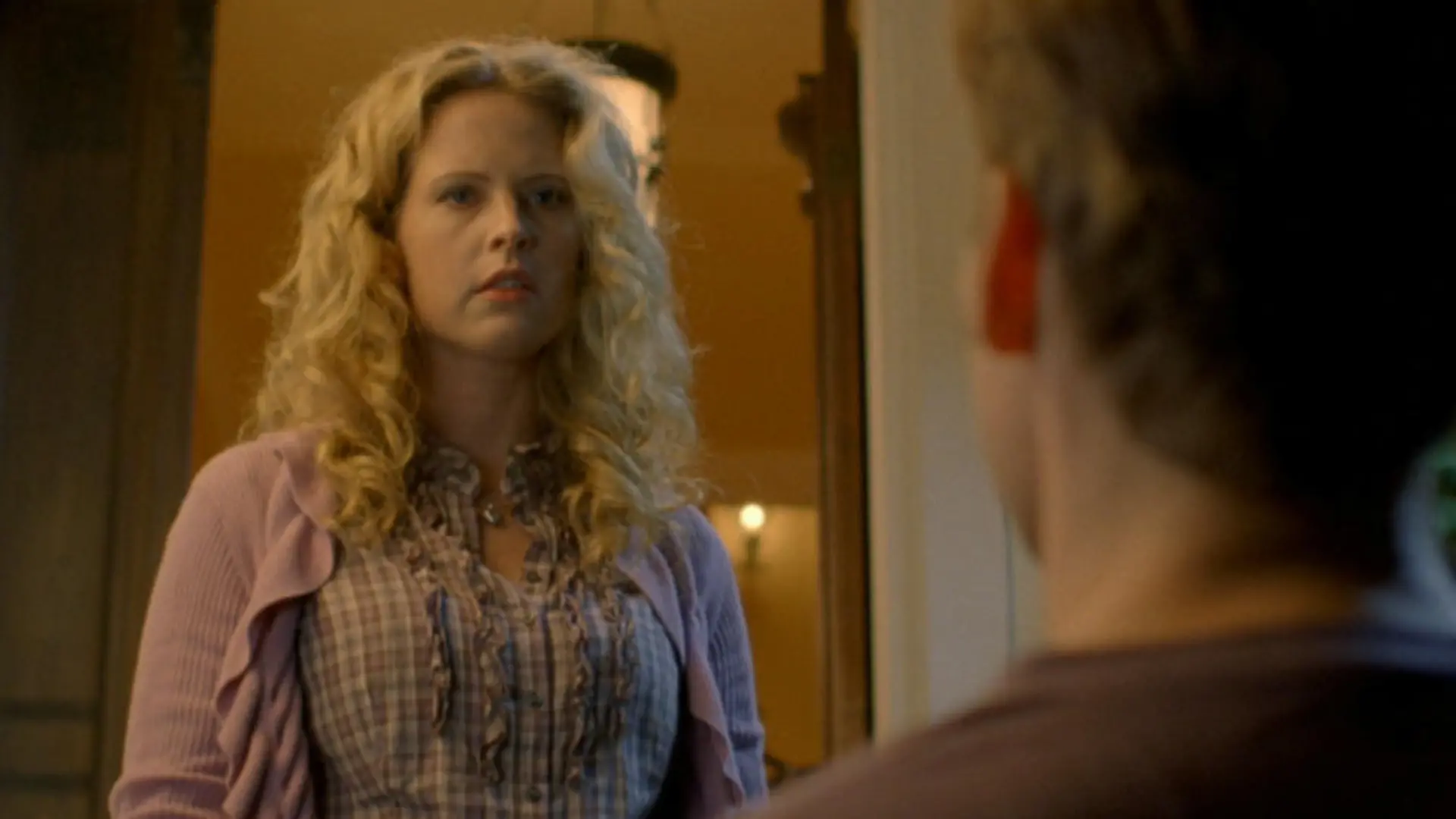 Marc will eine Nacht mit Gretchen Folge: "Herr Ober! Mein Happy End ist kalt!"
