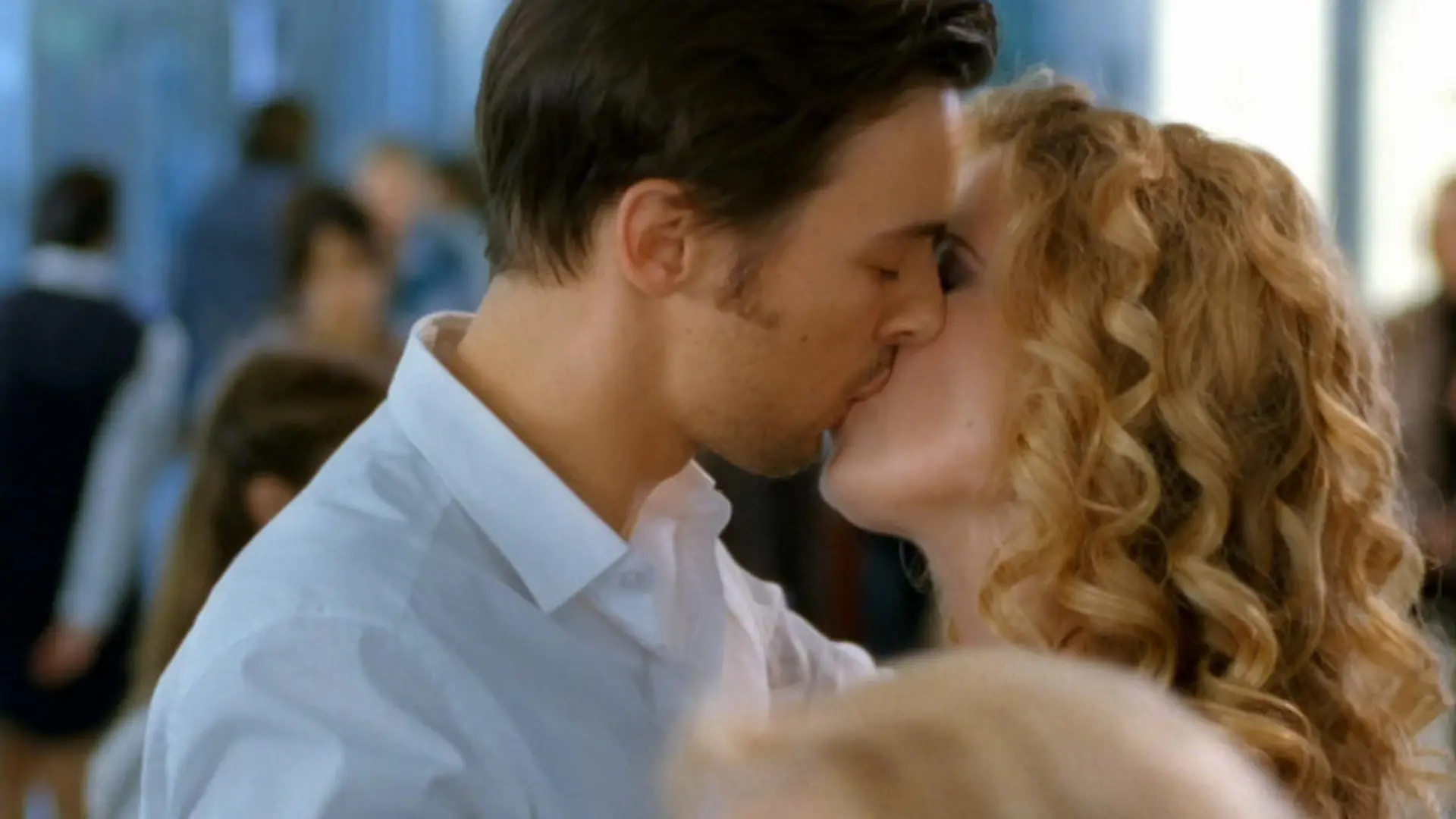 Endlich: Happy End für Gretchen und Marc Folge: "Herr Ober! Mein Happy End ist kalt!"