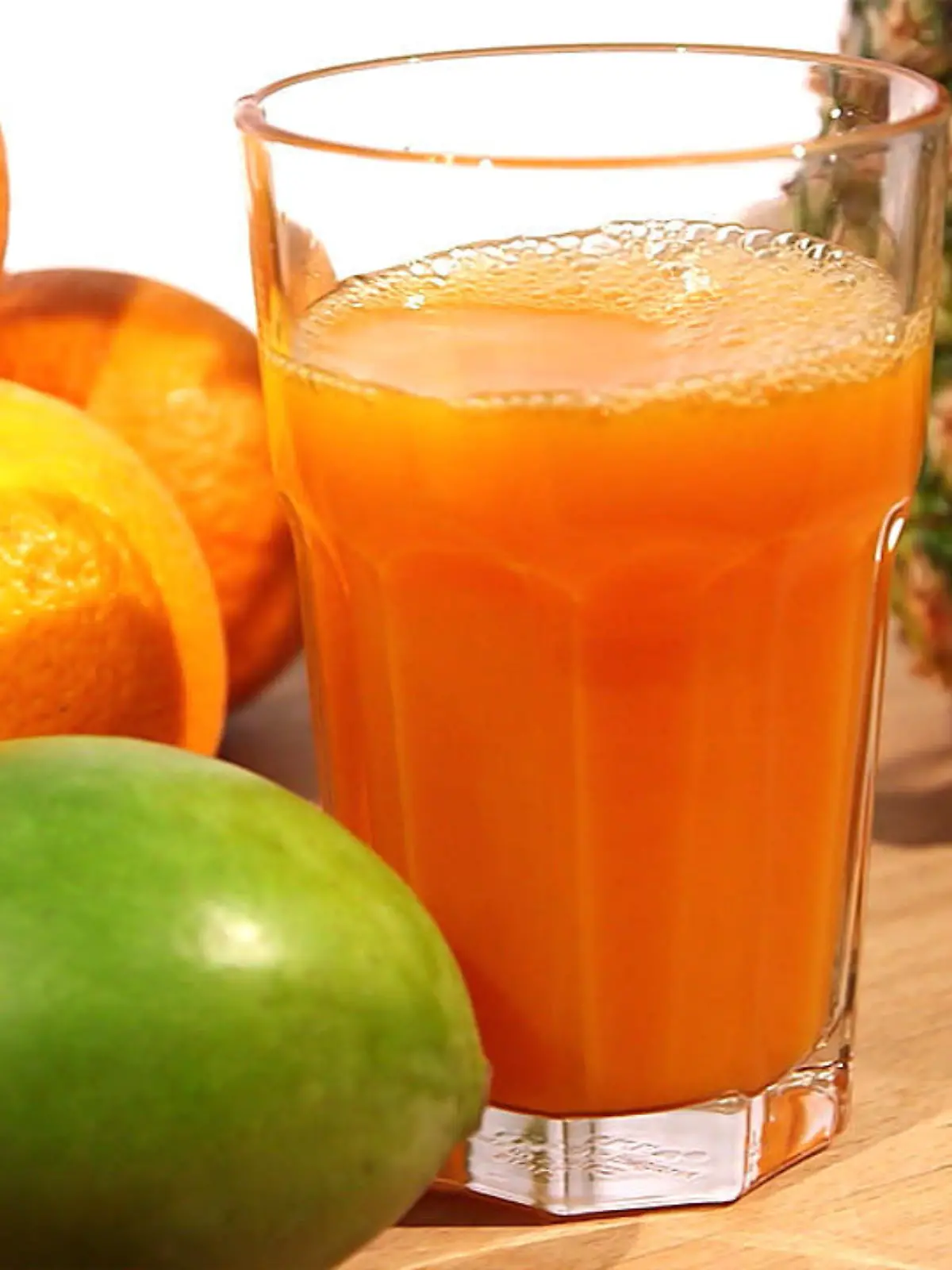 Bild zu: "Der Entsafter-Test: Lecker und gesund "