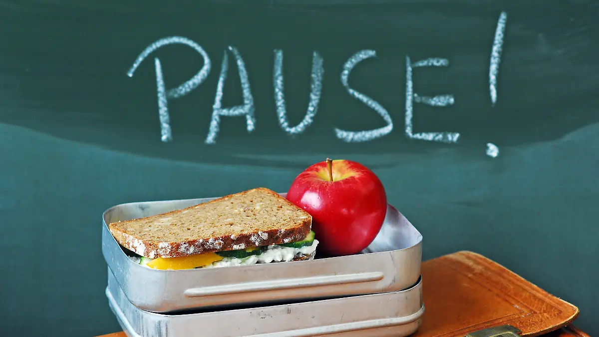 Pausenbrot: So sieht gesundes Frühstück aus Diese Zutaten müssen rein