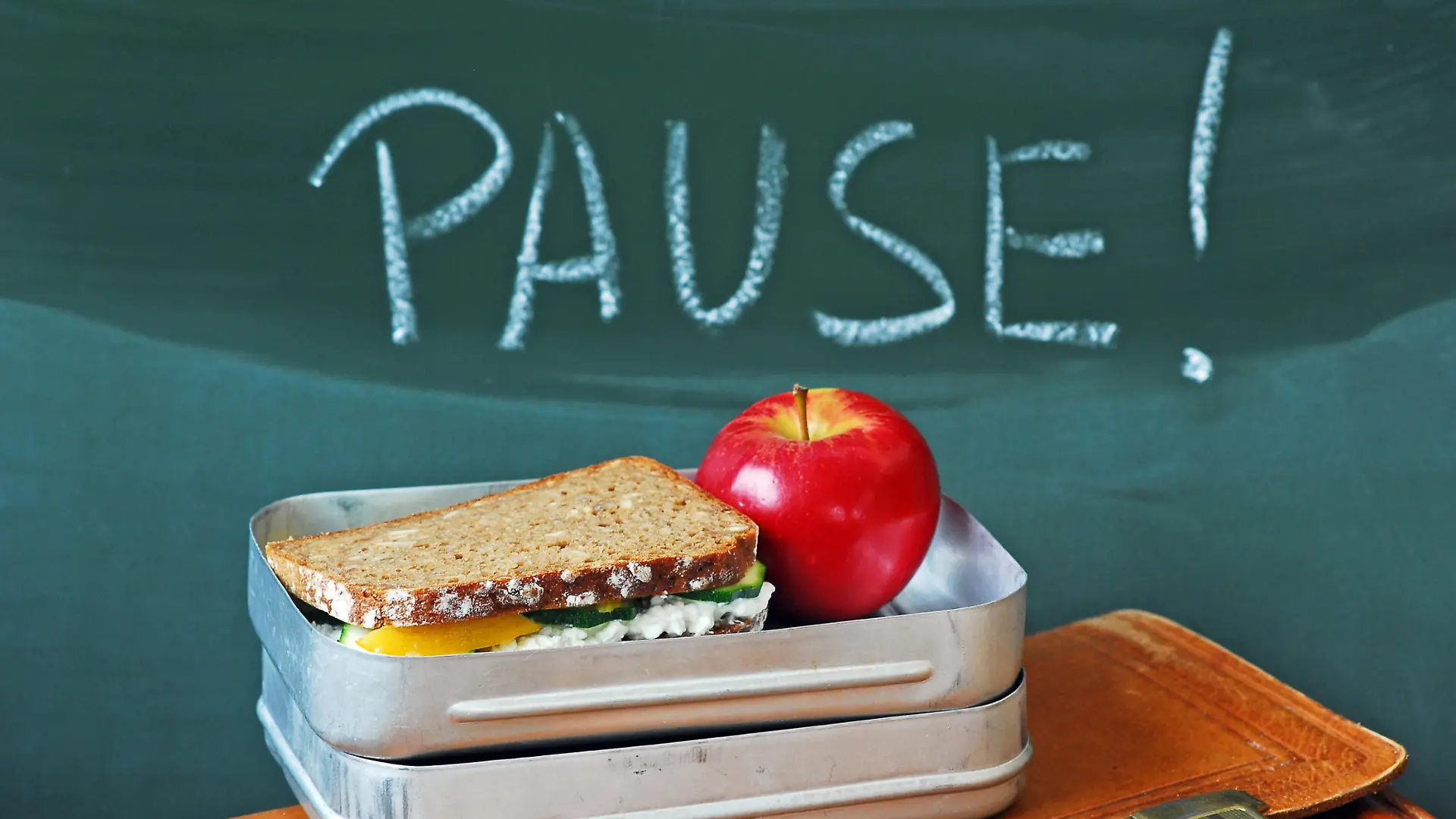 Pausenbrot: So sieht gesundes Frühstück aus Diese Zutaten müssen rein