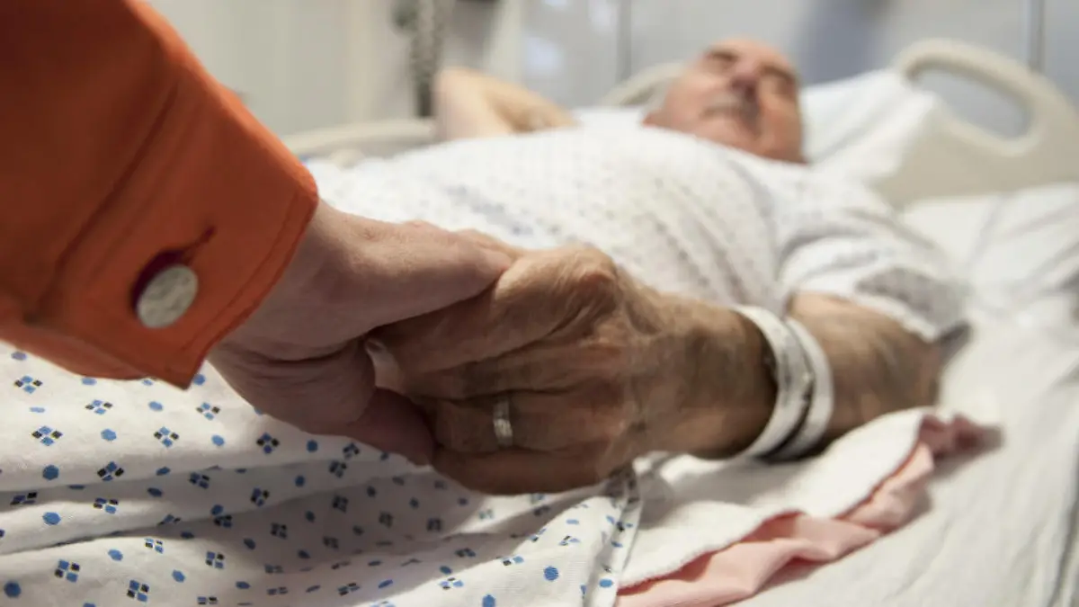 Gibt es ein Leben nach dem Tod? Forscher aus Großbritannien liefern den Beweis