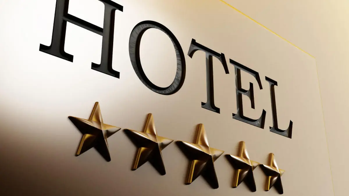 Sterne-Schummellei an der deutschen Ostsee Jedes zehnte Hotel wirbt mit falschen Leistungsmerkmalen