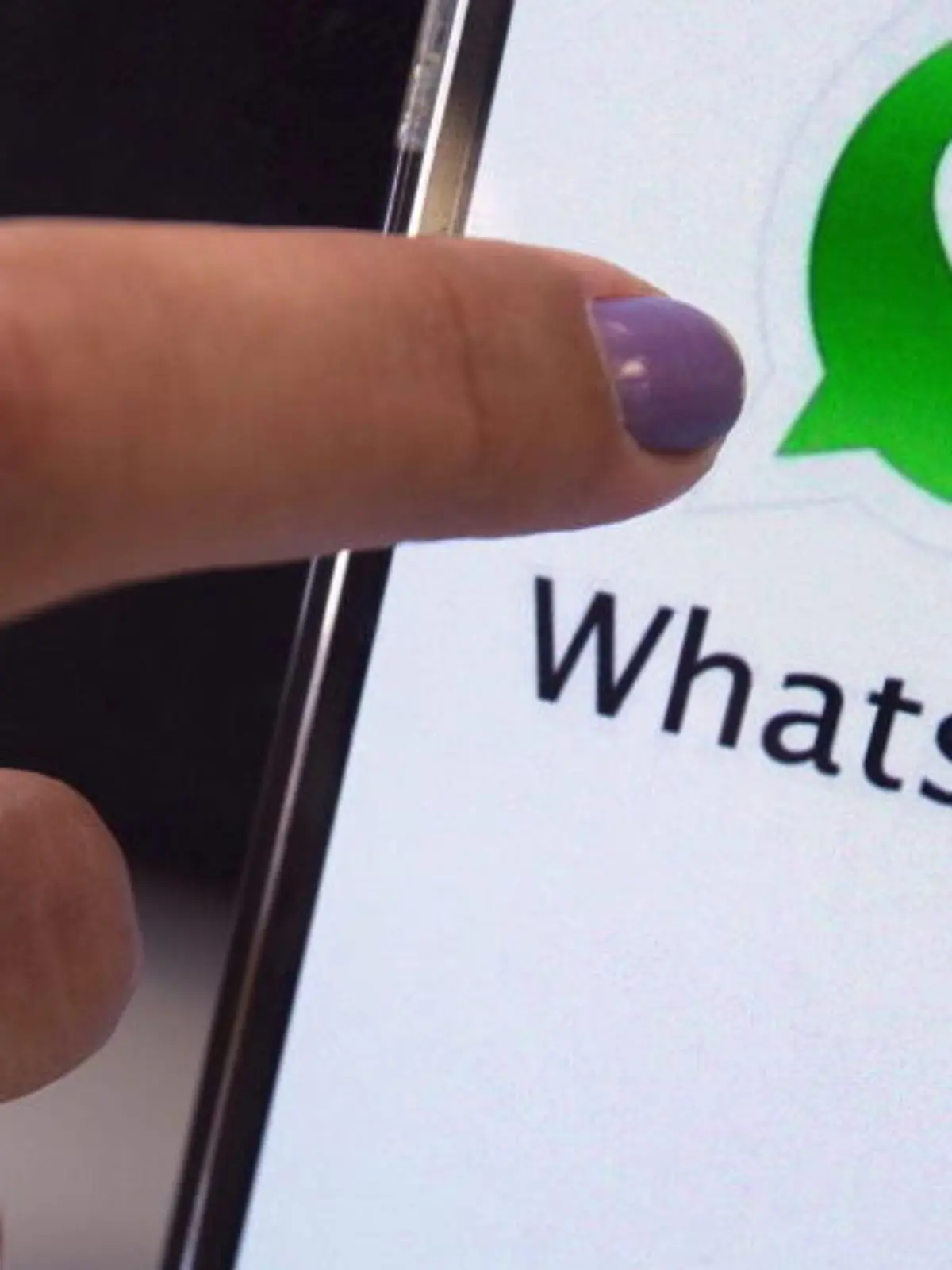 Bild zu: "WhatsApp bekommt einen Anrufbeantworter"