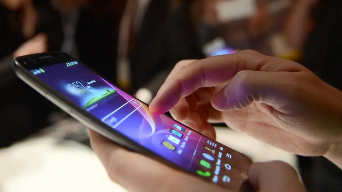 Vorsicht vor Sicherheitslücke auf Android-Handys  Einladung für Hacker 
