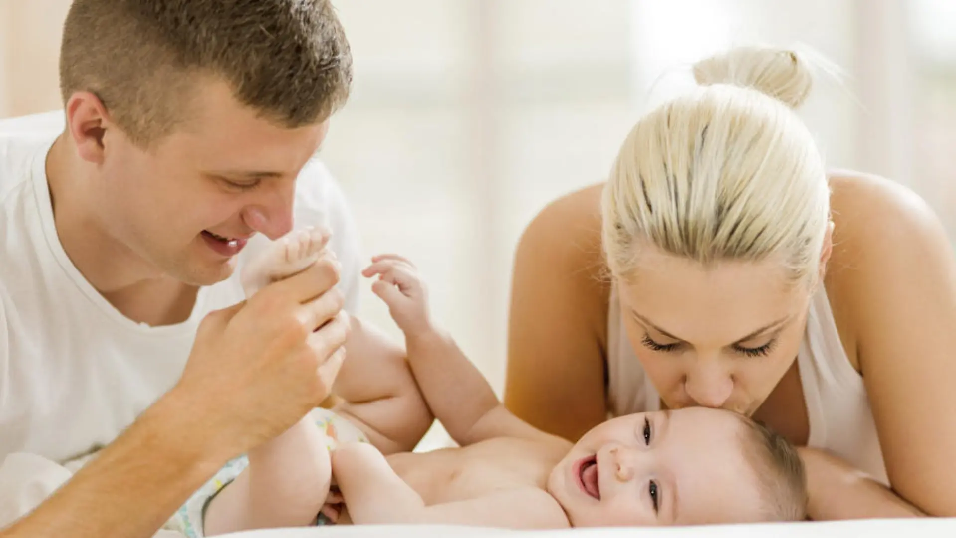 Den Geburtsmonat des Kindes gut abpassen! SO die Gesundheit des Babys beeinflussen