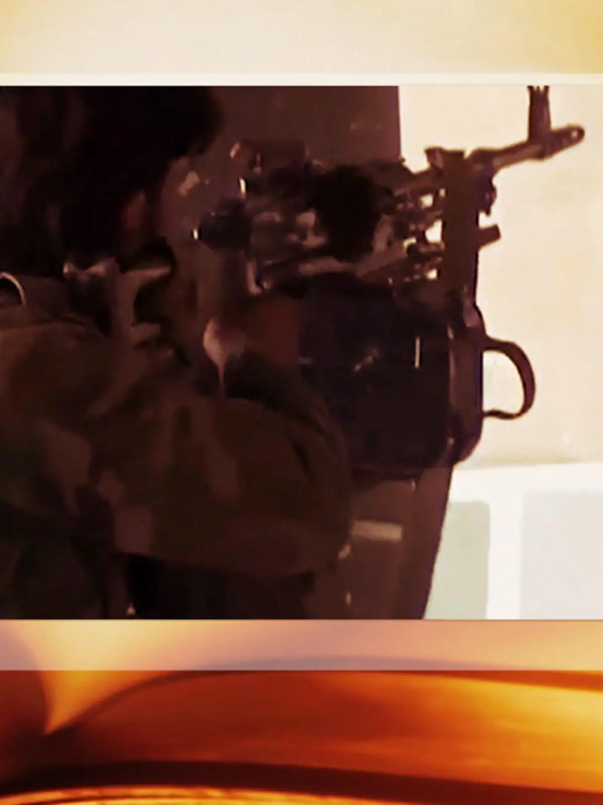 Bild zu: "Die Hölle von Aleppo"