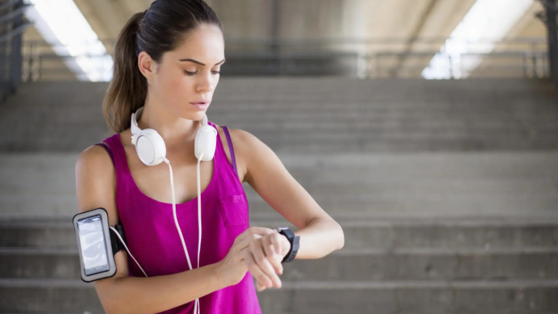So unsicher sind Fitness-Apps beim Datenschutz Warnung vor unverschlüsselter Datenübertragung