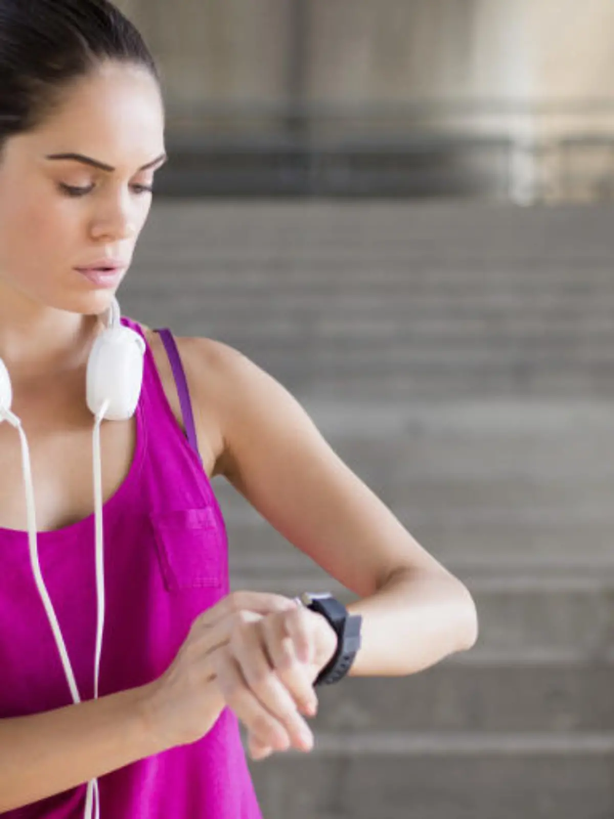 Bild zu: "So unsicher sind Fitness-Apps beim Datenschutz"