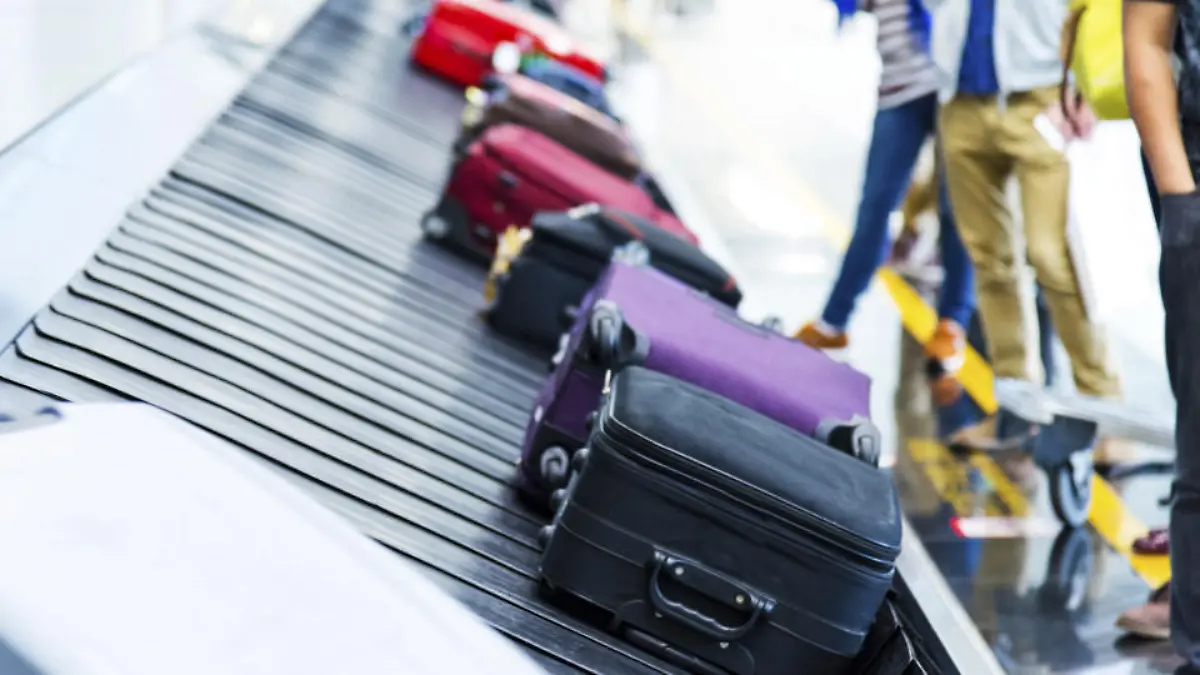 Das steht Ihnen zu, wenn Ihr Koffer nicht ankommt Wenn am Flughafen der Koffer fehlt