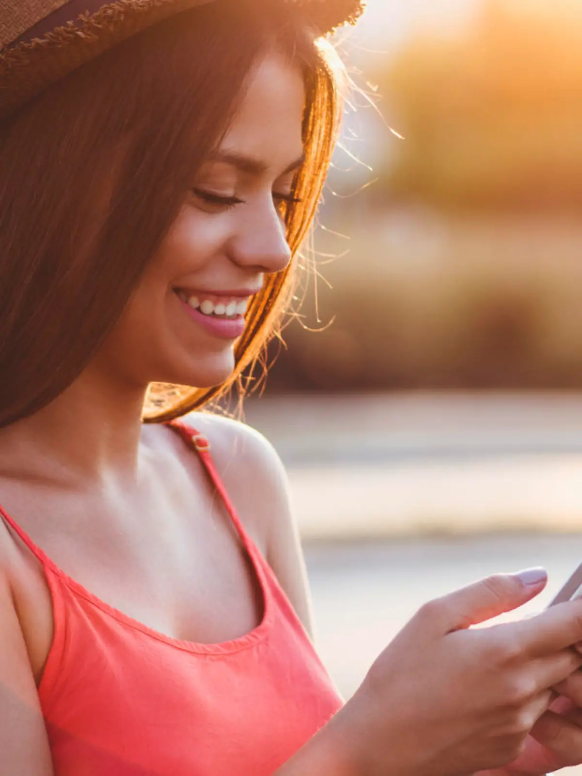 Bild zu: "Werbung auf dem Smartphone kann gefährlich werden"