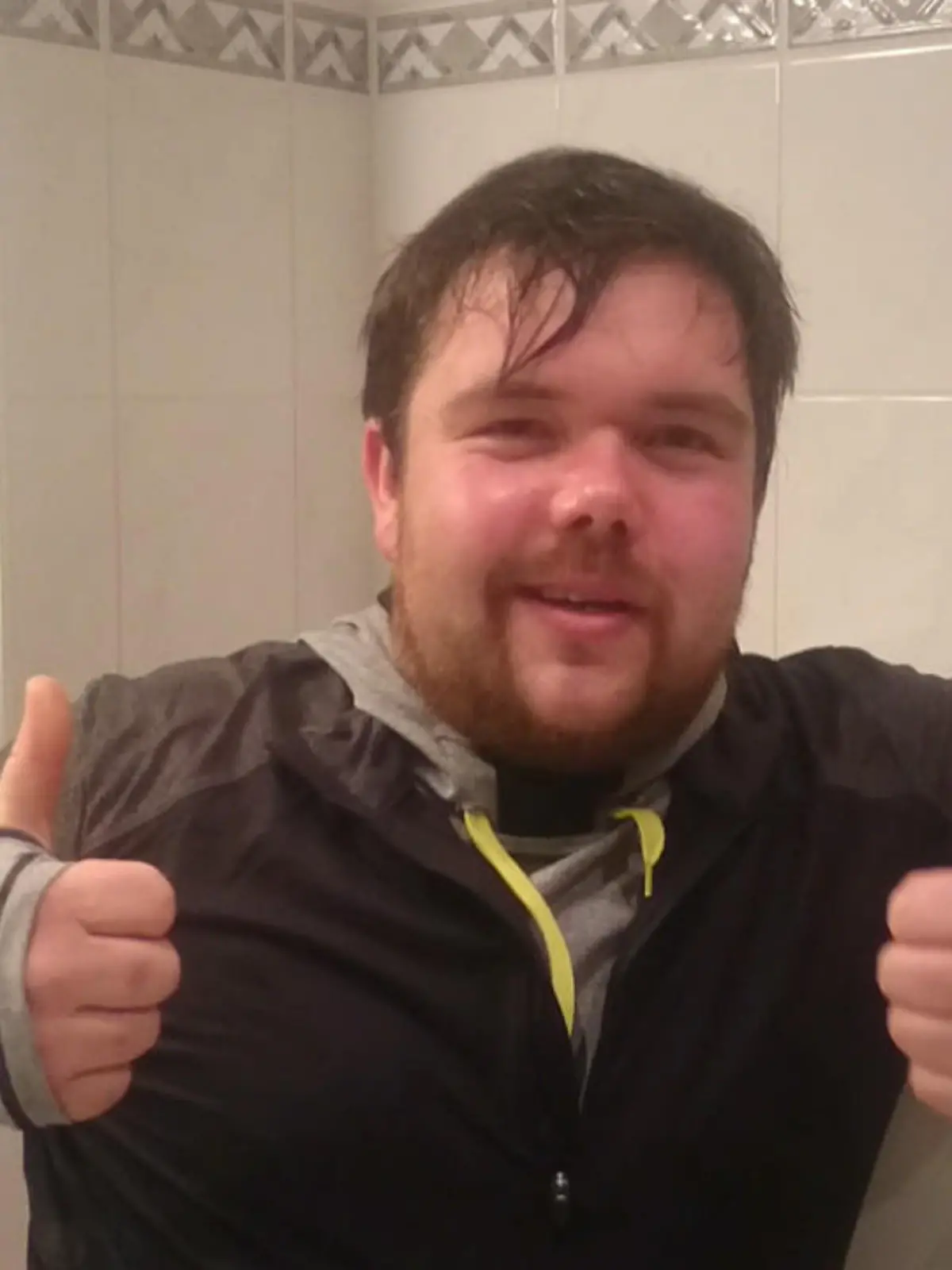 Bild zu: "Michael: "Ich habe gerade total den Motivationsschub""