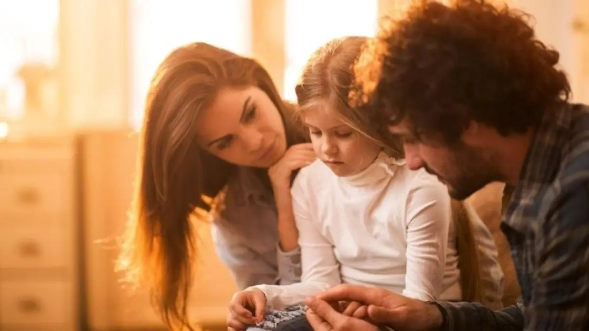 Wie spreche ich mit meinen Kindern über Amok? Kindgerechte Erklärungen