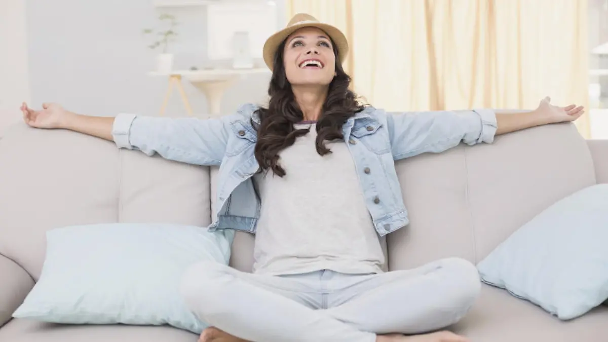 SO bleibt Ihre Wohnung trotz Hitze kühl Anti-Hitze-Methoden im Test