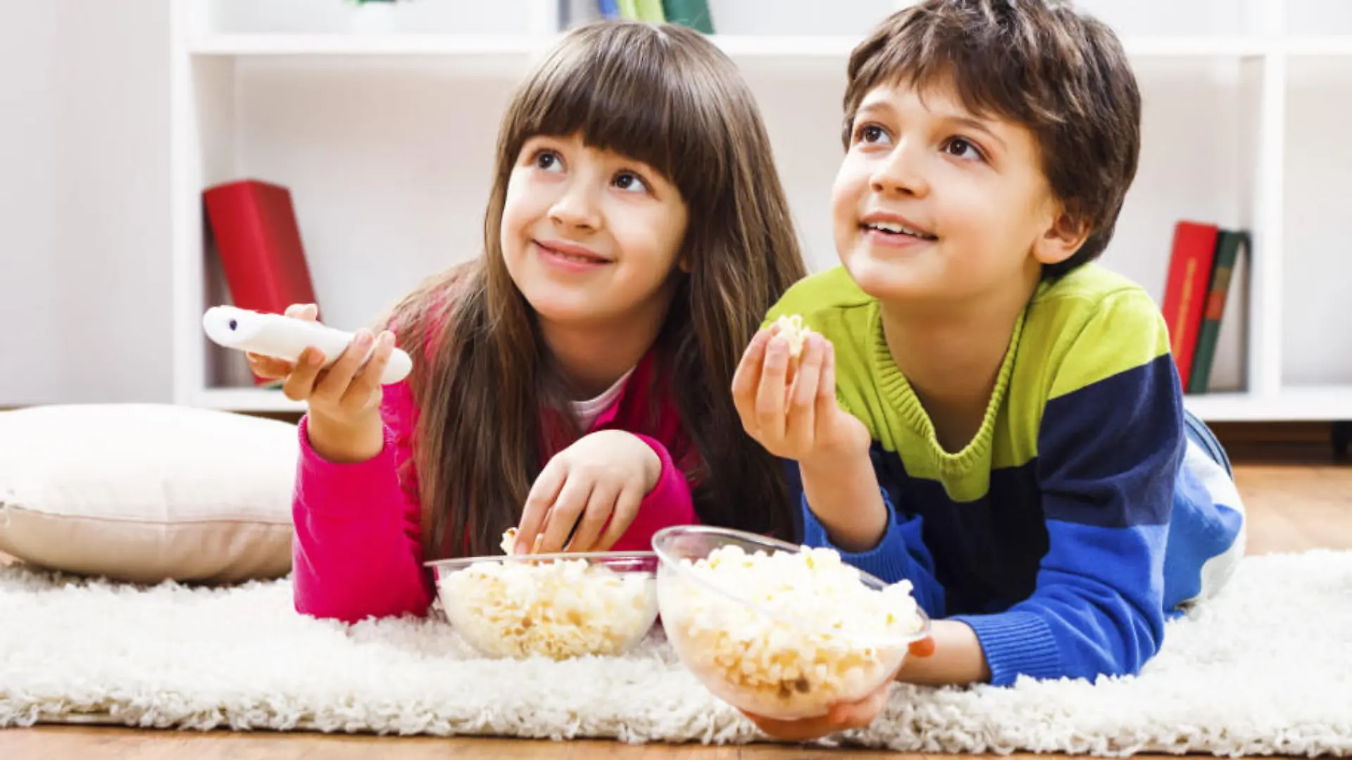 Darum sind Mädchen-Filme auch was für Jungs Für mehr Selbstbewusstsein und Hilfsbereitschaft