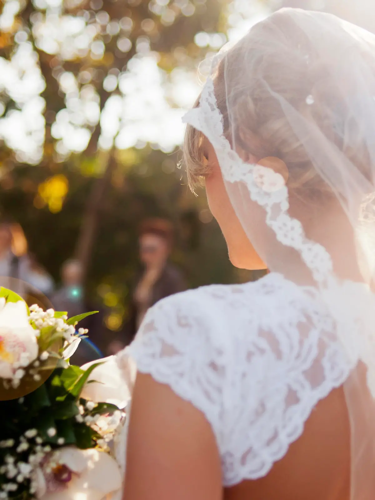 Bild zu: "Darum ist eine Hochzeitsrücktrittsversicherung nützlich"