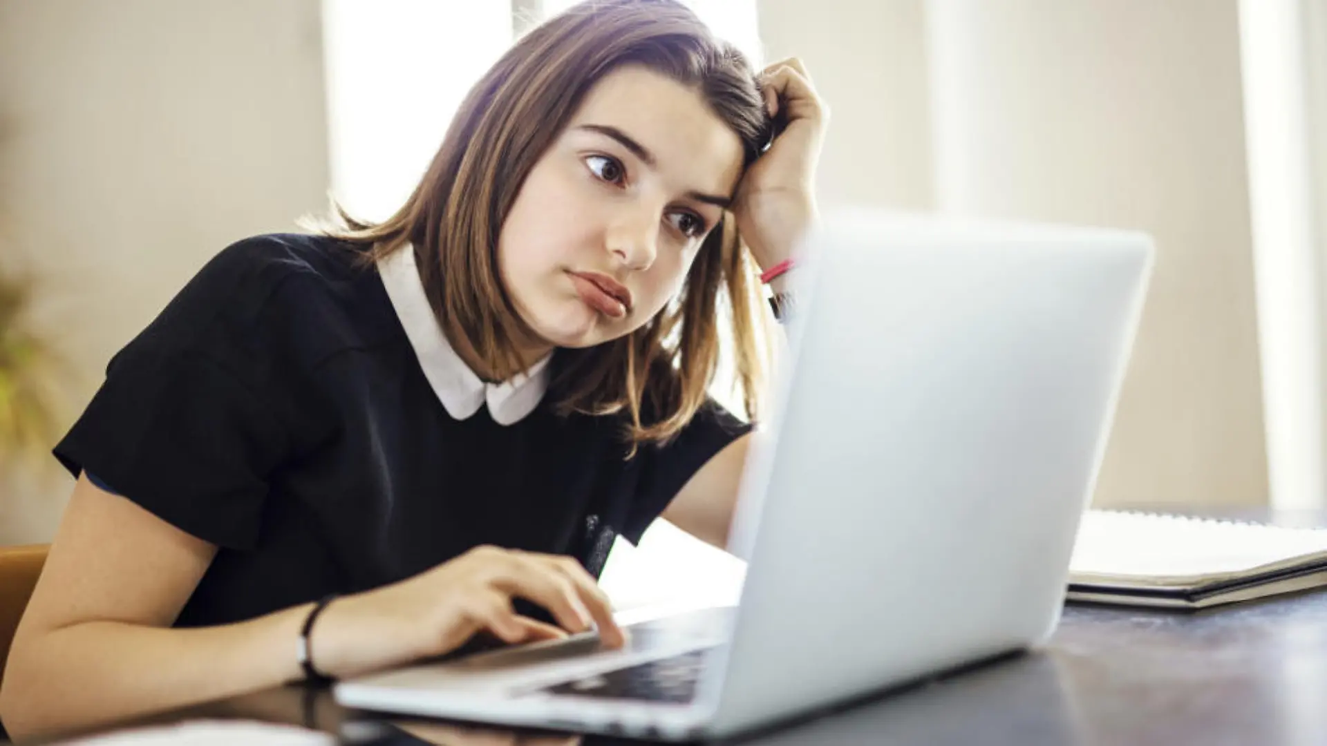 Stellenangebot von 'info@job.de'? Vorsicht! Gefälschte Jobangebote