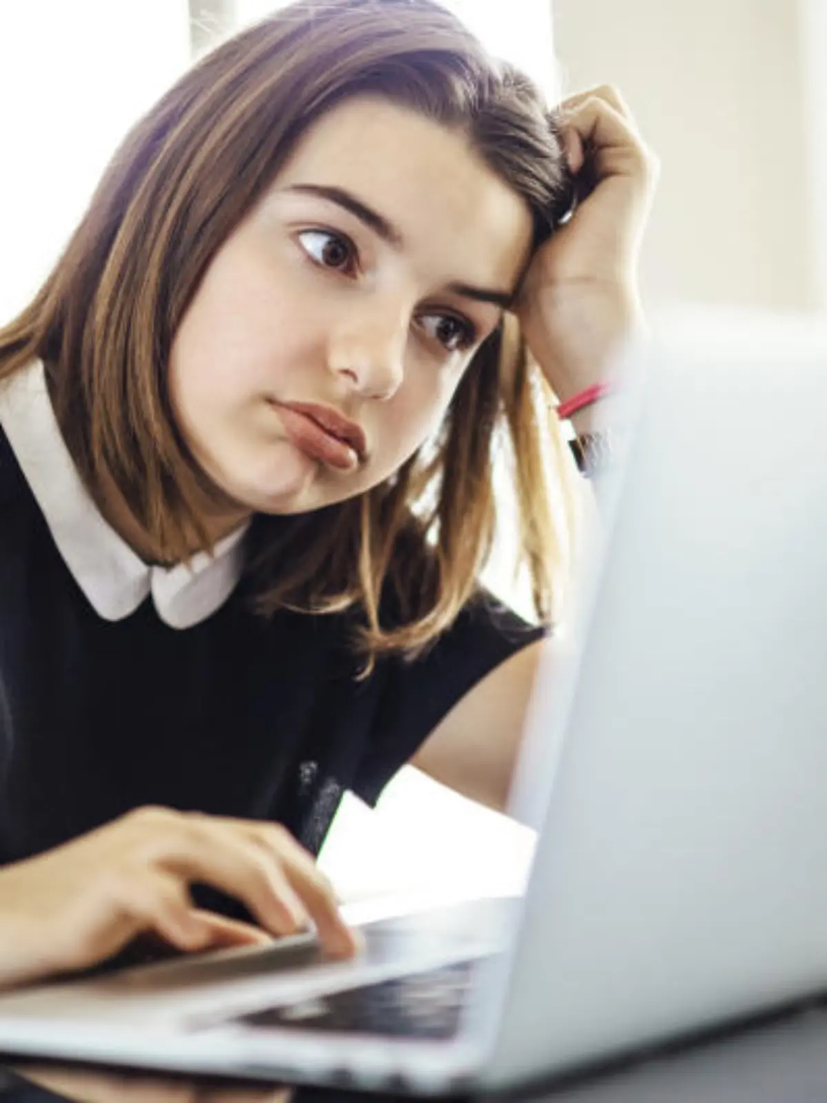 Bild zu: "Stellenangebot von 'info@job.de'? Vorsicht!"