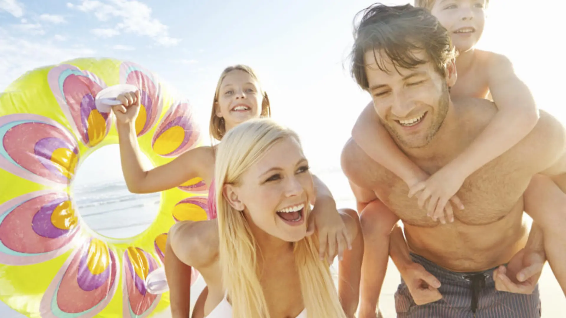 Hier machen die Deutschen am liebsten Urlaub Reiseziele laut Forsa-Umfrage