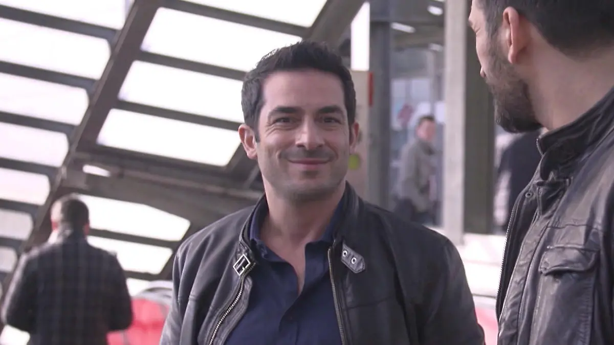 Tayfun Baydar steigt bei GZSZ aus 