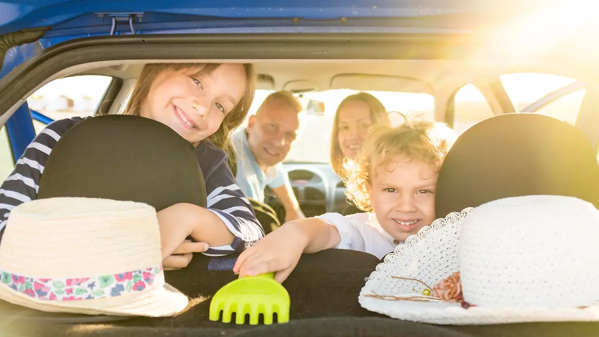Das ist das beliebteste Reiseziel der Deutschen Für schöne Urlaubsorte braucht es keine lange Reise