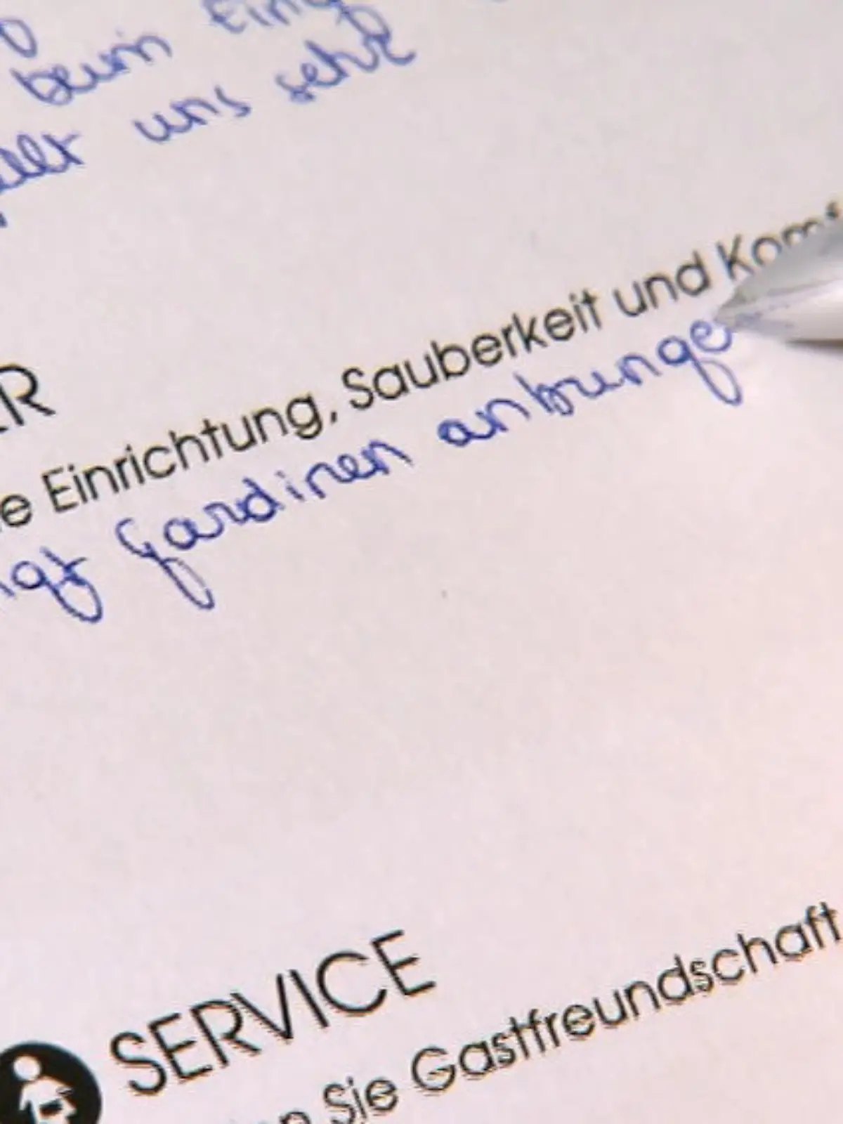 Bild zu: "Das "Le Clervaux" in der Bewertung"